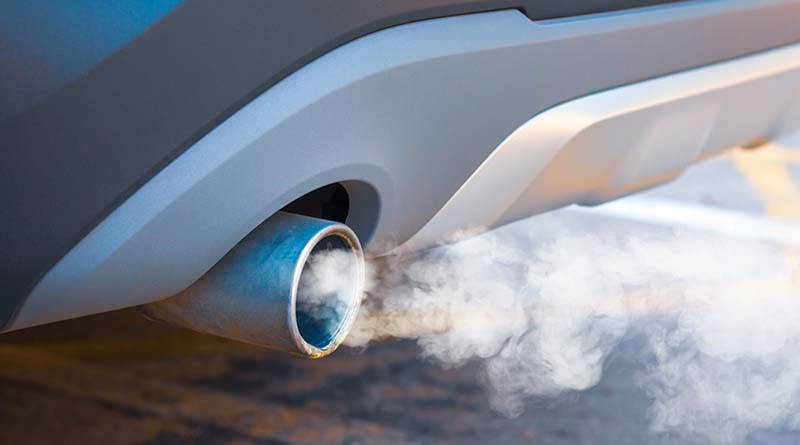 Catalytic Converter Maintenance