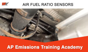 Air Fuel Ratio Sensors